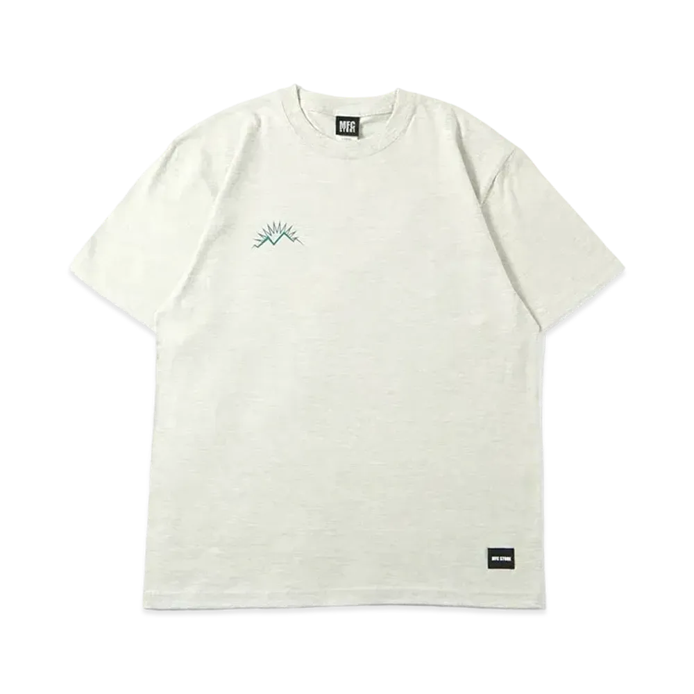 MFC STORE Ontario S/S Tee "Oatmeal"