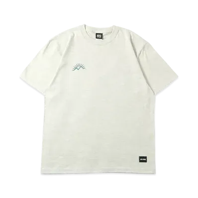 MFC STORE Ontario S/S Tee "Oatmeal"