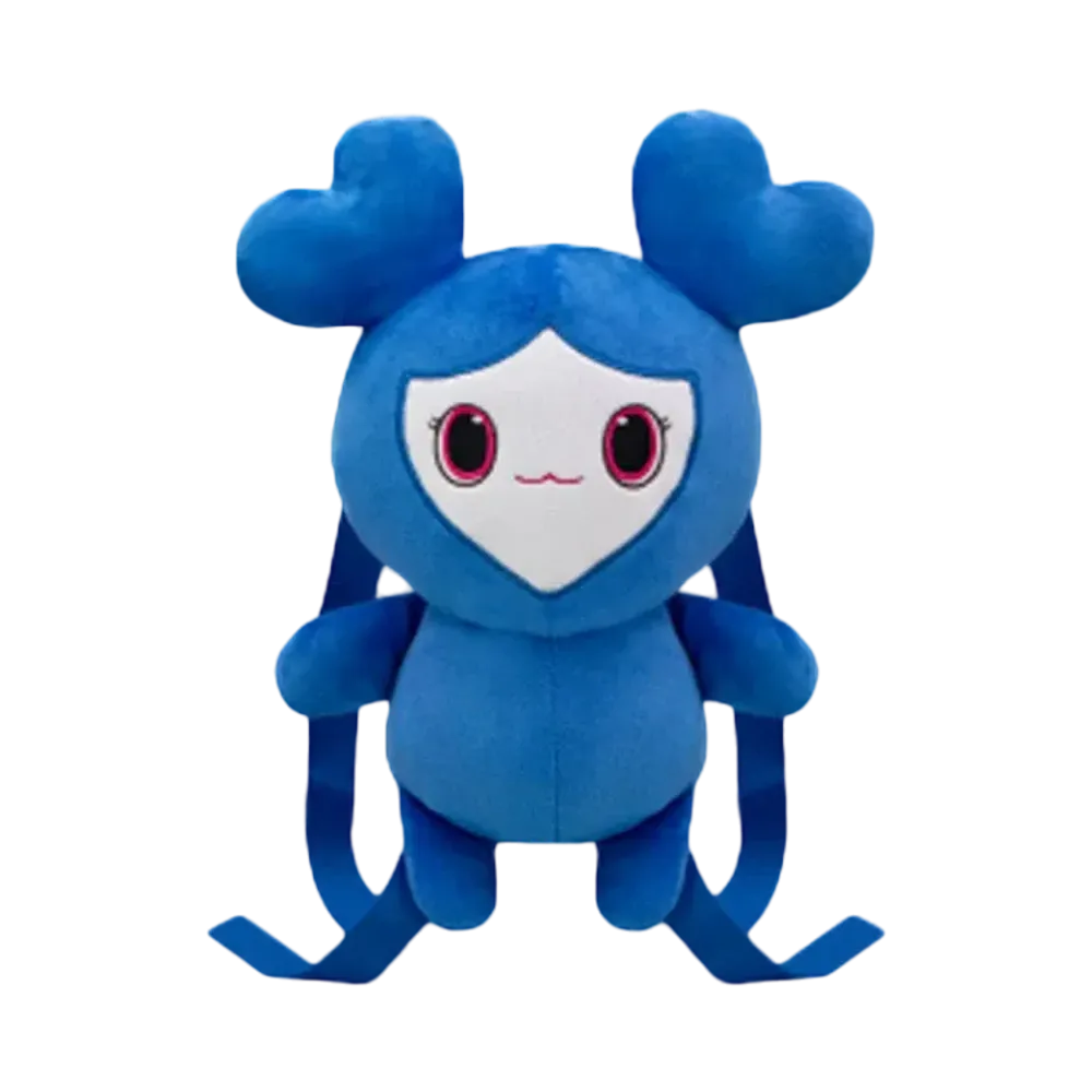 トゥワイスラブリー ぬいぐるみリュック GiGO限定 ミブリー (ミナ)の