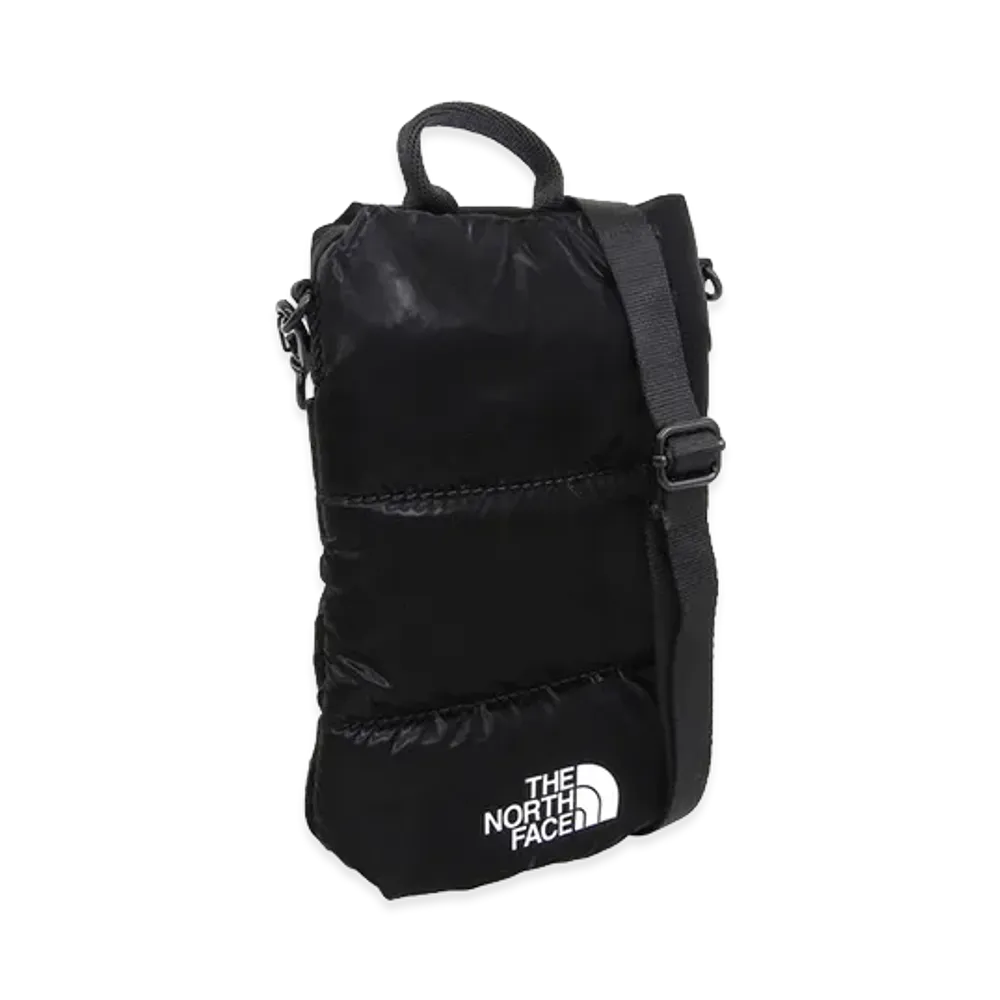 The North Face Kids Padding Cross Bag Mini "Black"