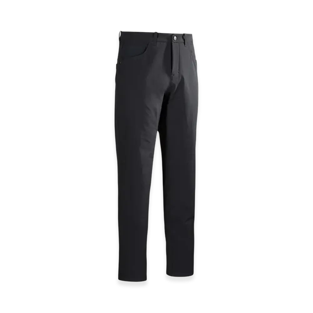 ARC'TERYX Levon Winter Weight Pant Men's "Black" X000006275