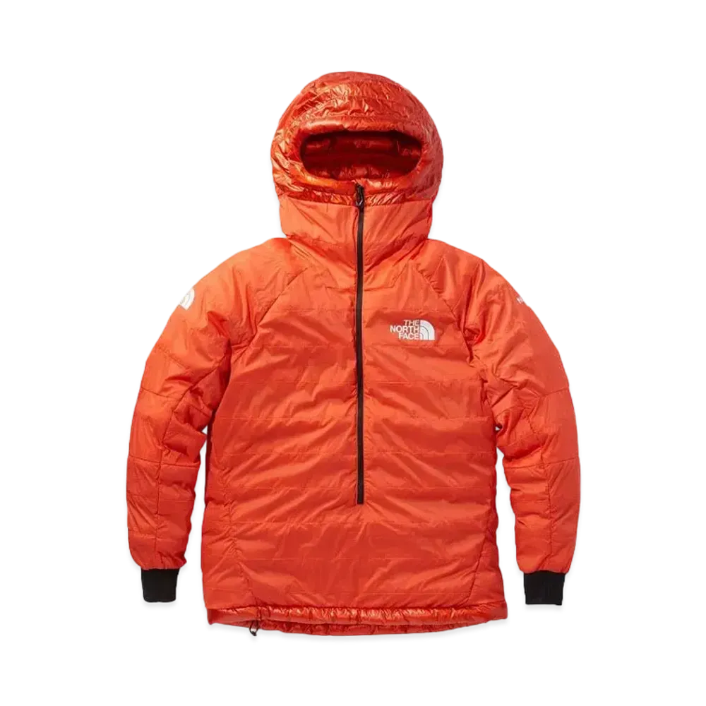 The North Face Advanced Mountain Kit L3 Pullover Hoody "Flare"