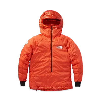 The North Face Advanced Mountain Kit L3 Pullover Hoody "Flare"