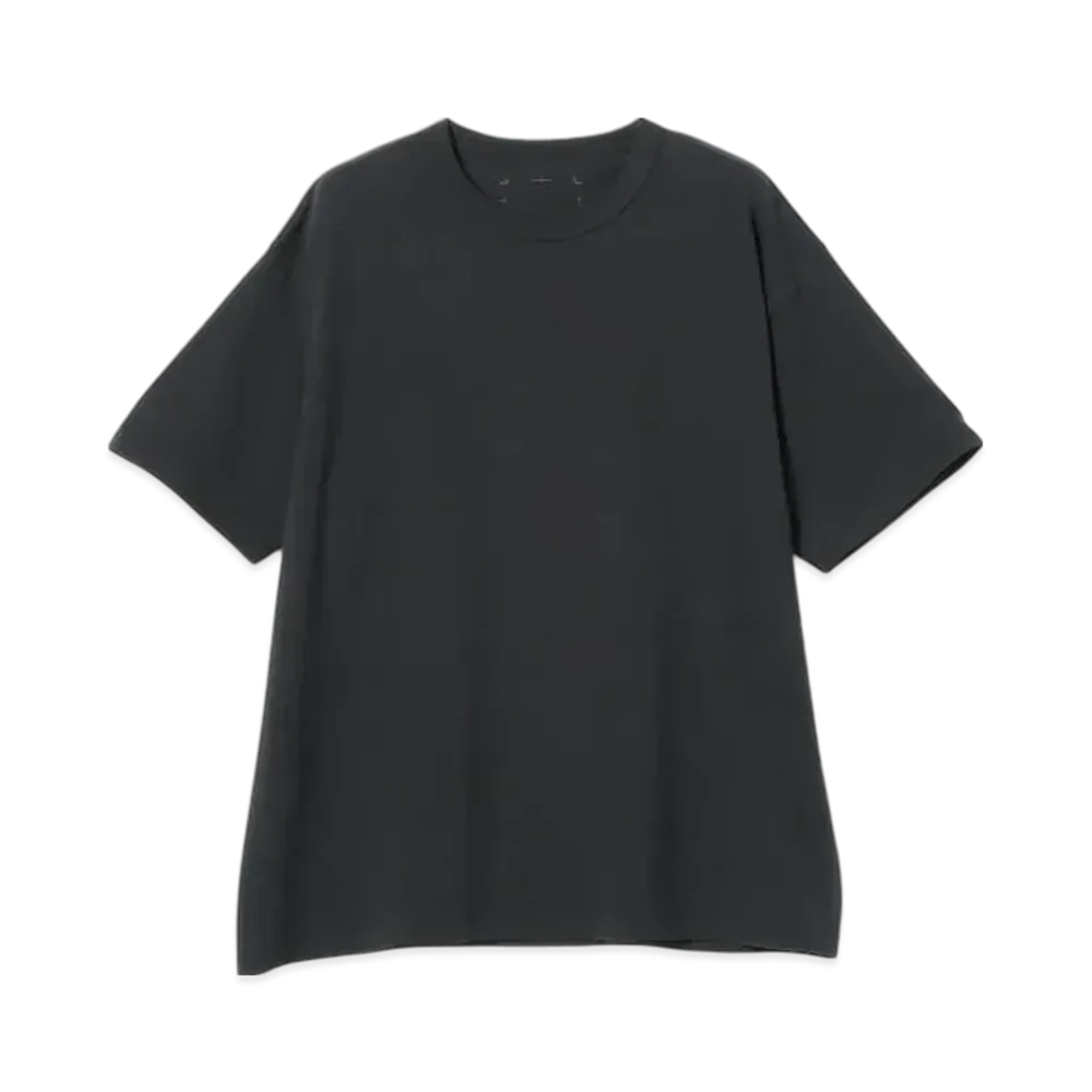 BEAMS NewT / T-shirt "Black"