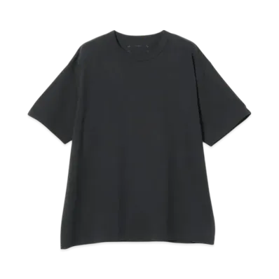 BEAMS NewT / T-shirt "Black"