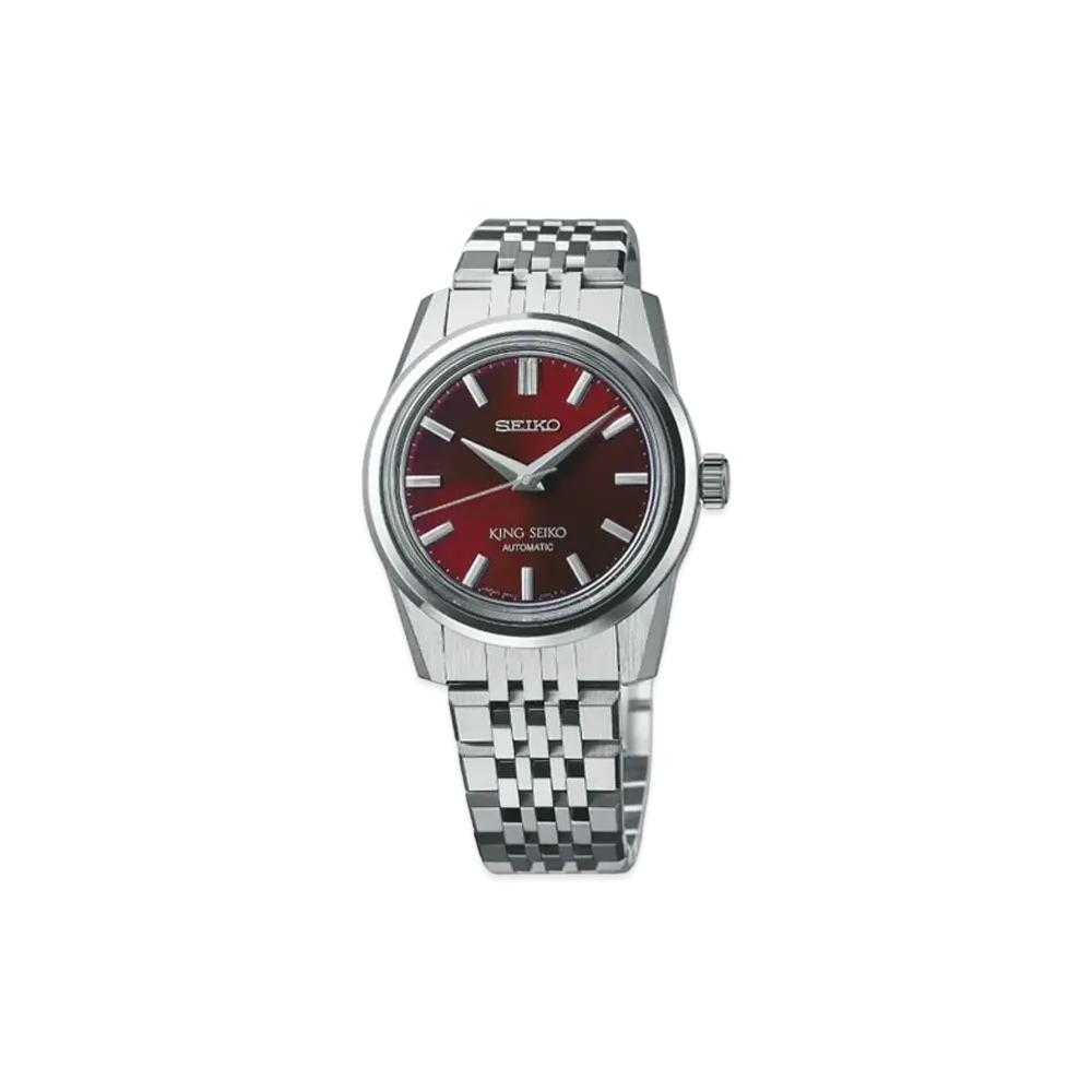 SEIKO King Seiko SDKS009