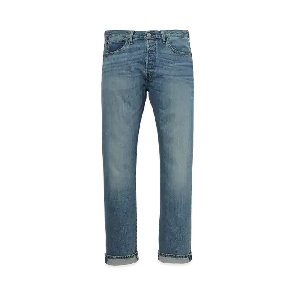 Levi's 501 Jeans "Light Indigo"