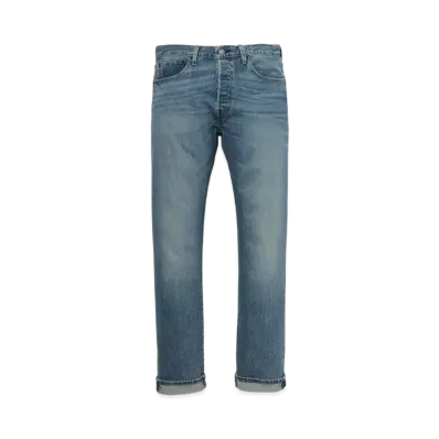 Levi's 501 Jeans "Light Indigo"