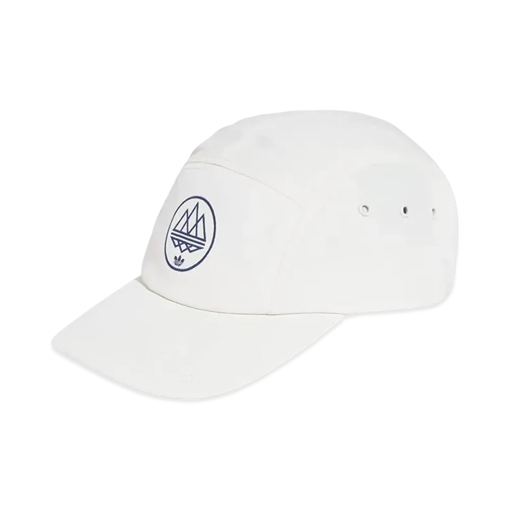 adidas Mod SPZL Cap "Chalk White"