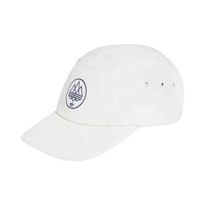 adidas Mod SPZL Cap "Chalk White"