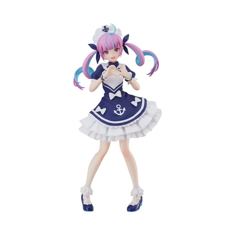 Good Smile Company "POP UP PARADE" -hololive production- Minato Aqua