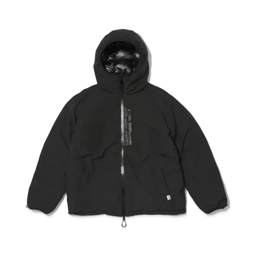 CMF OUTDOOR GARMENT Puff Hoodie Down -2023FW- "Black"