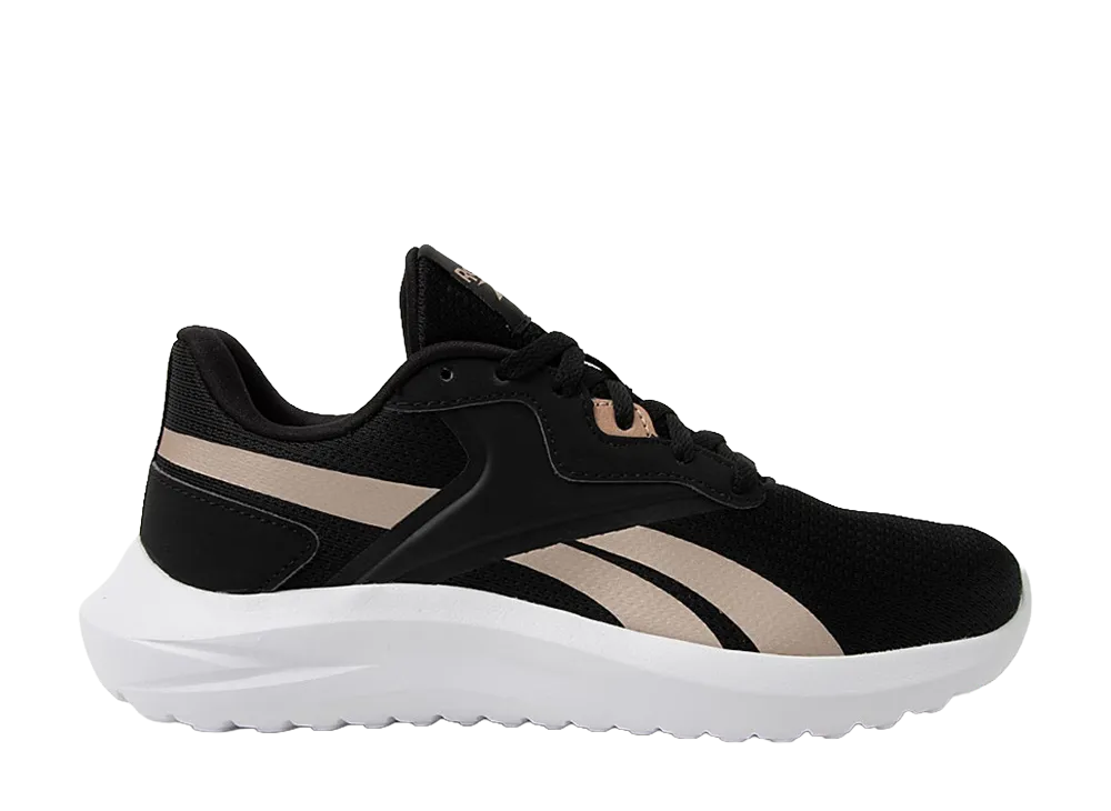 Reebok Women's Energen Lux SA "Black/Rose Gold"