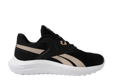 Reebok Women's Energen Lux SA "Black/Rose Gold"