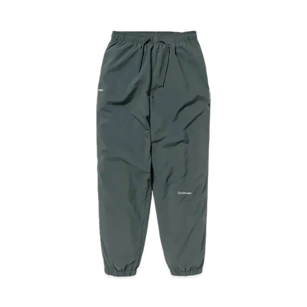 WTAPS Spst2001 / Trousers / Nylon. Tussah. Pertex "Chacoal"