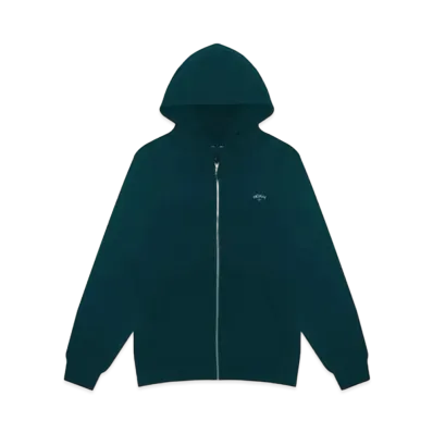 Noah Zip-Up Hoodie "Lb"