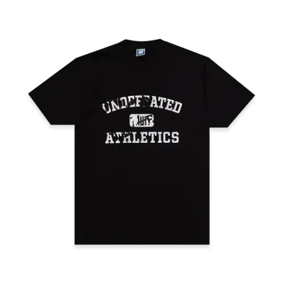 UNDEFEATED Misprint S/S Tee "Black"