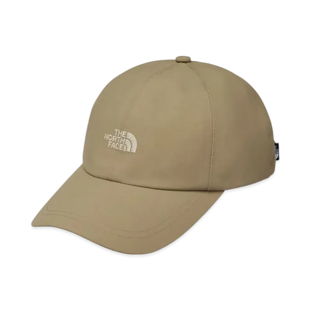 The North Face Vintage Gore-Tex Cap "Classic Khaki"