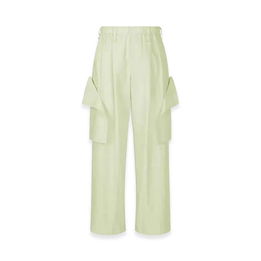 HOMME PLISSE ISSEY MIYAKE Freshen "Green"