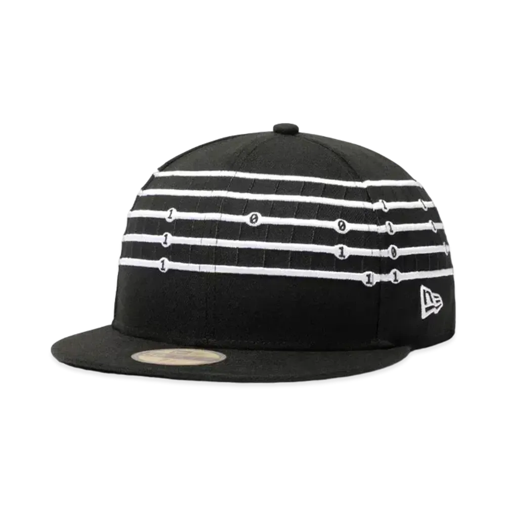 NEW ERA 59FIFTY 2023 Soloist. THE TWO OF US "Black"