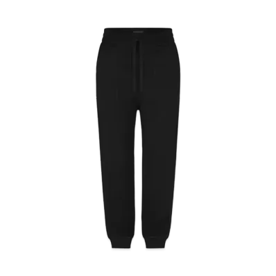 Louis Vuitton Reversible Monogram Pants