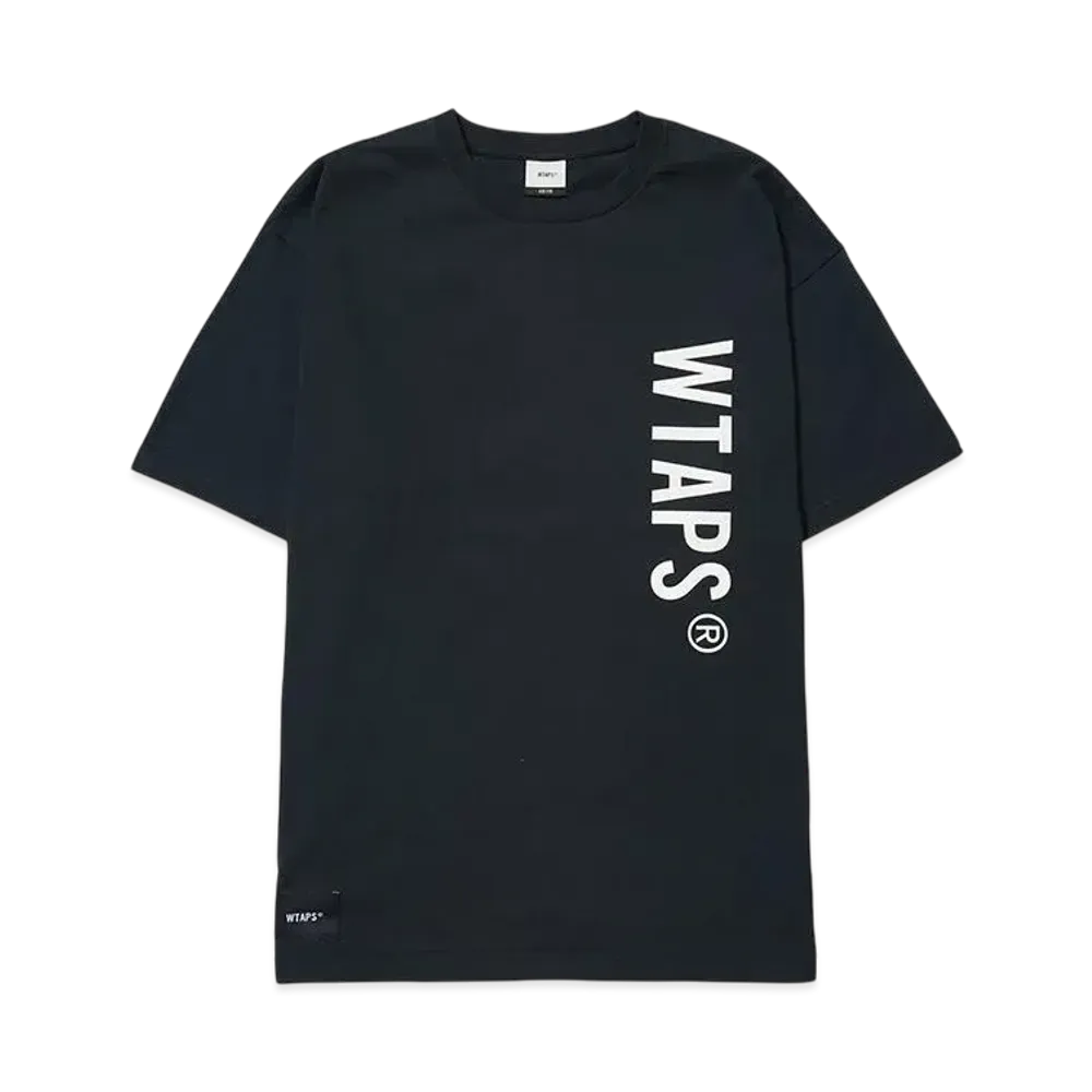 WTAPS Fortless / SS / Cotton 