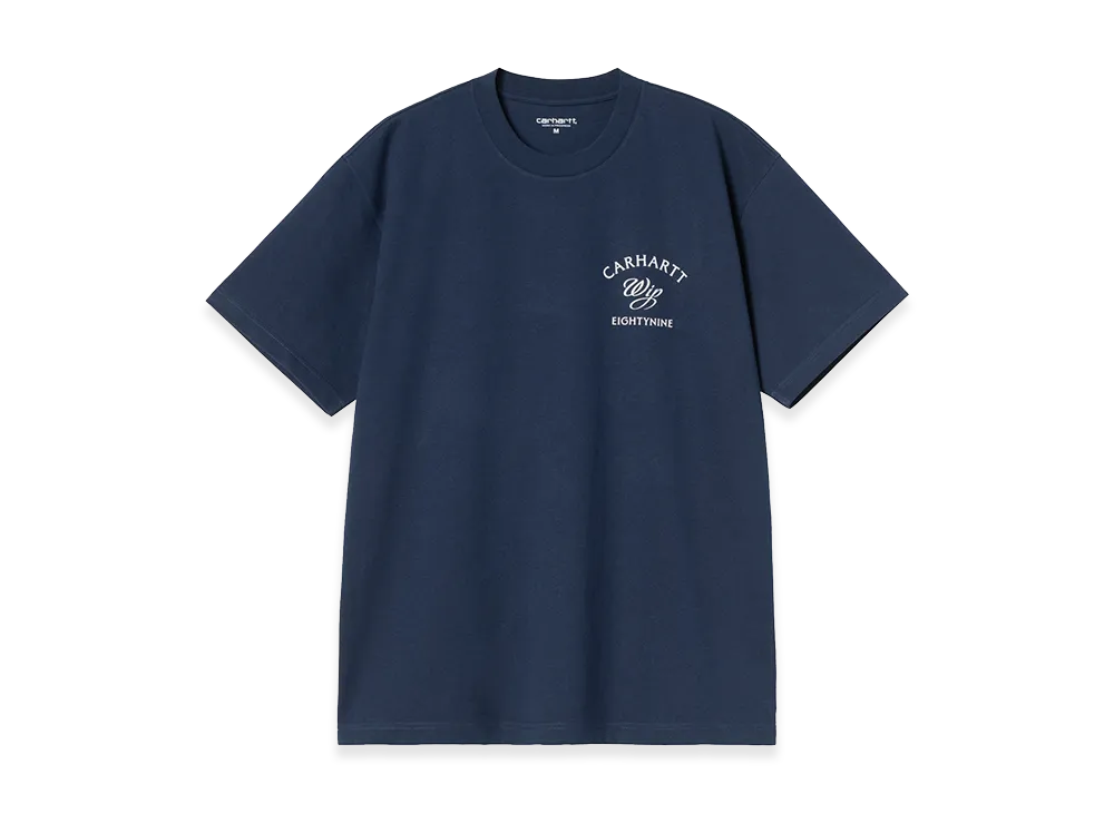 Carhartt WIP S/S Eightynine T-Shirt "Jupiter"
