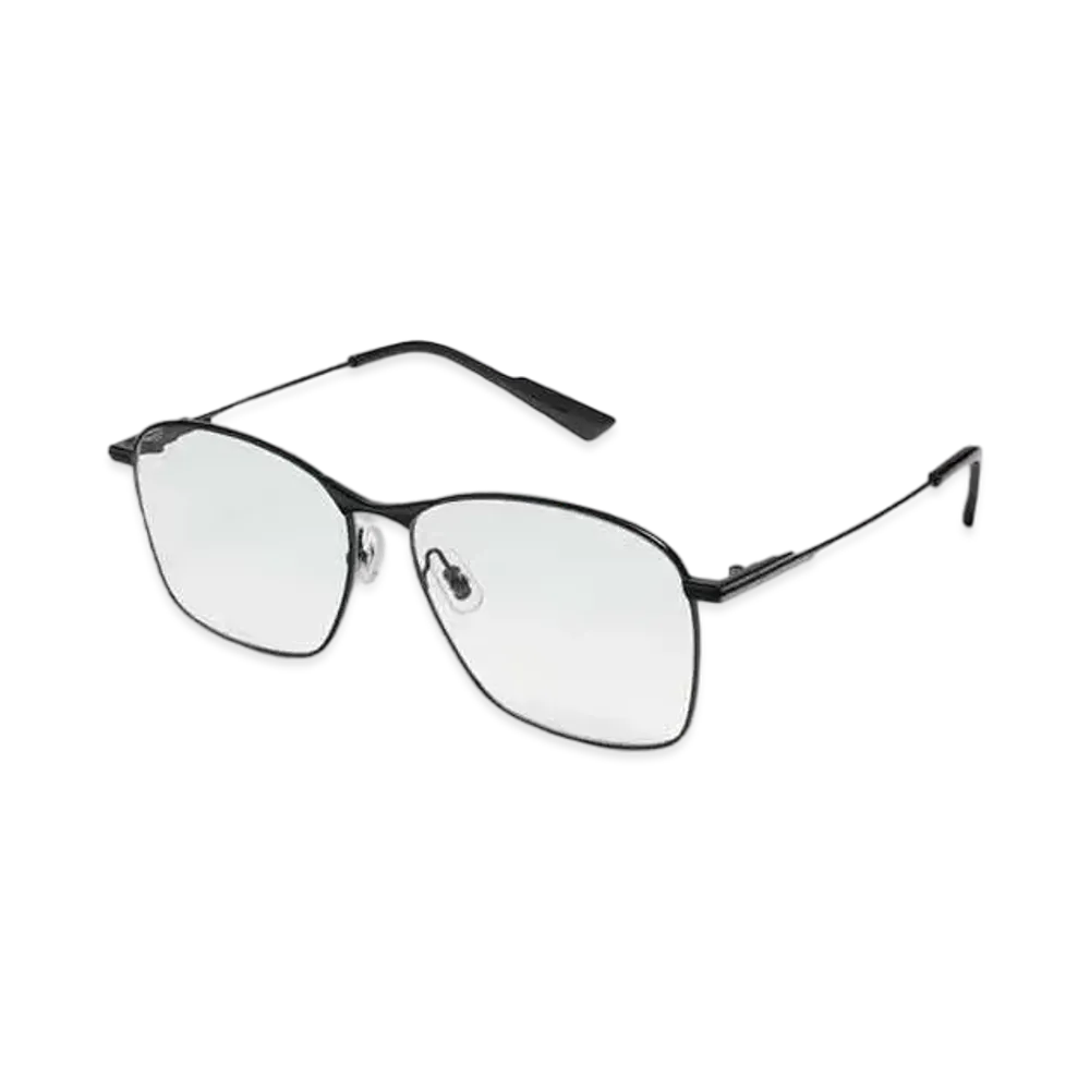Gentle Monster Mora M01 "Black"