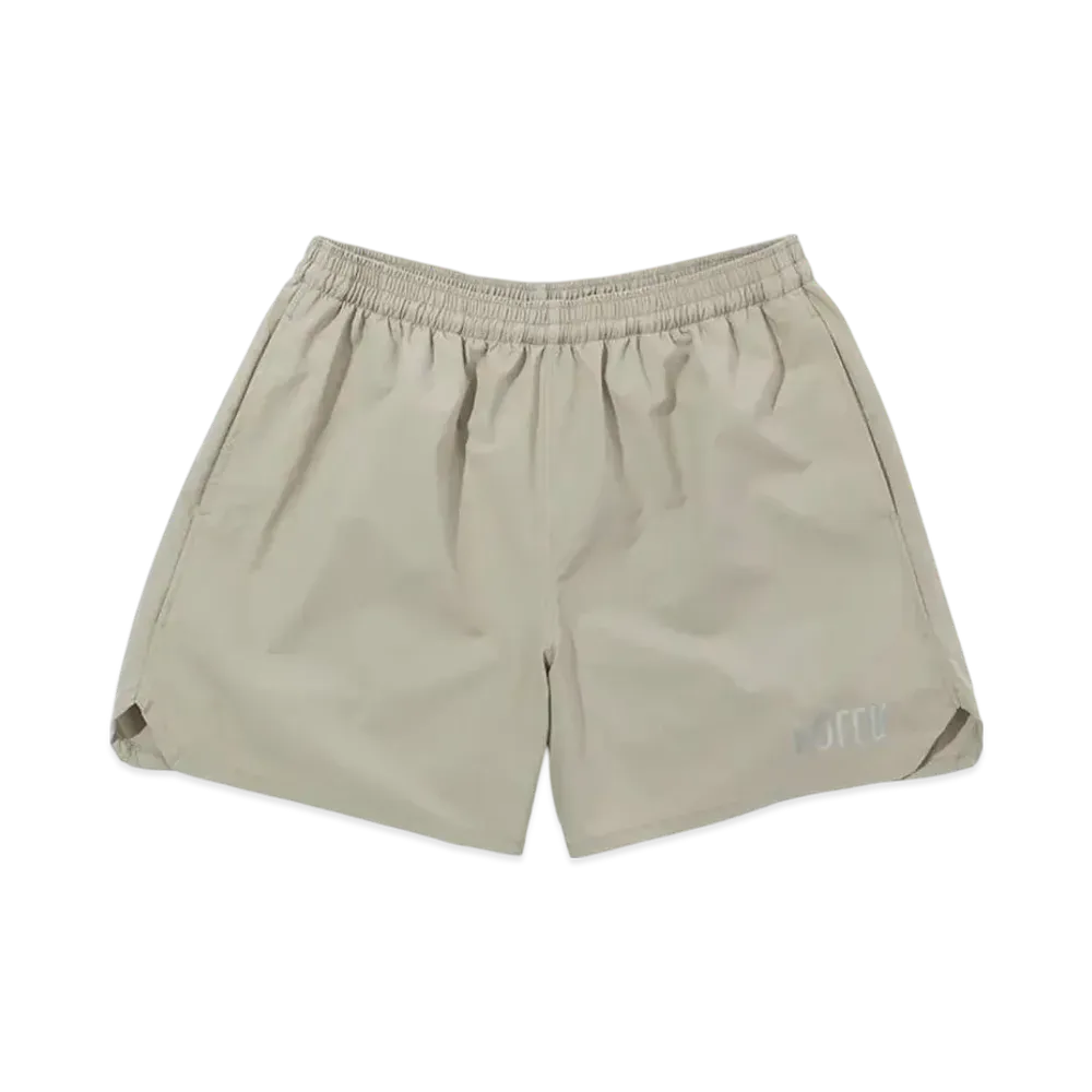 POLeR Dry Trying Shorts "Beige"
