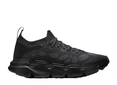 POST ARCHIVE FACTION × On Women's Cloudsoma PAF "Black/Black"