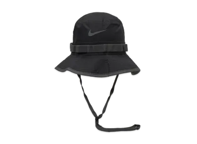 Nike Apex Dri-Fit Bucket Hat "Black/Anthracite"