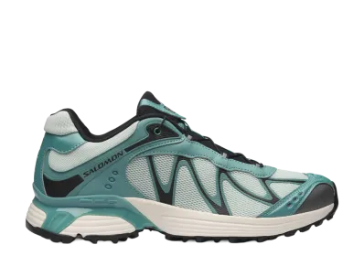 Salomon XT-Whisper "Oil Blue/Clearly Aqua/Vanilla Ice"