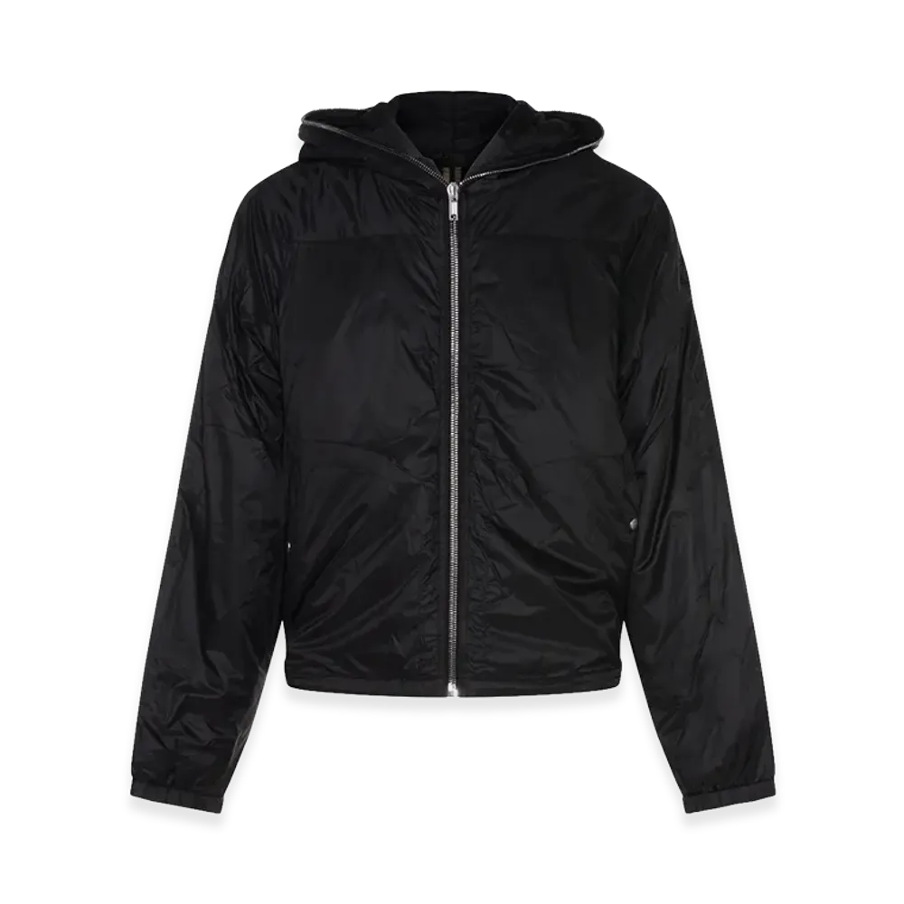 Rick Owens DRKSHDW Coats "Black"