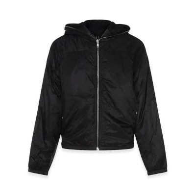 Rick Owens DRKSHDW Coats "Black"