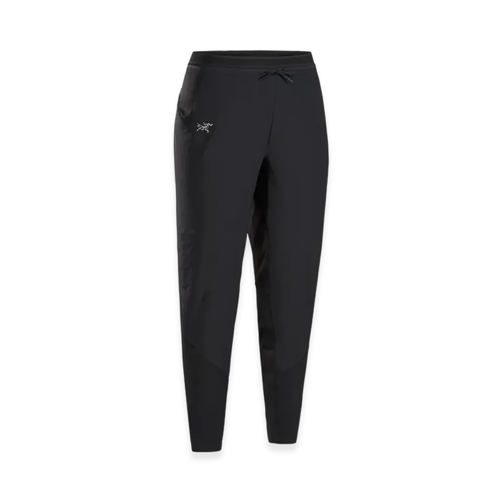 ARC'TERYX Women's Norvan Insulated Pant "Black" X000008471