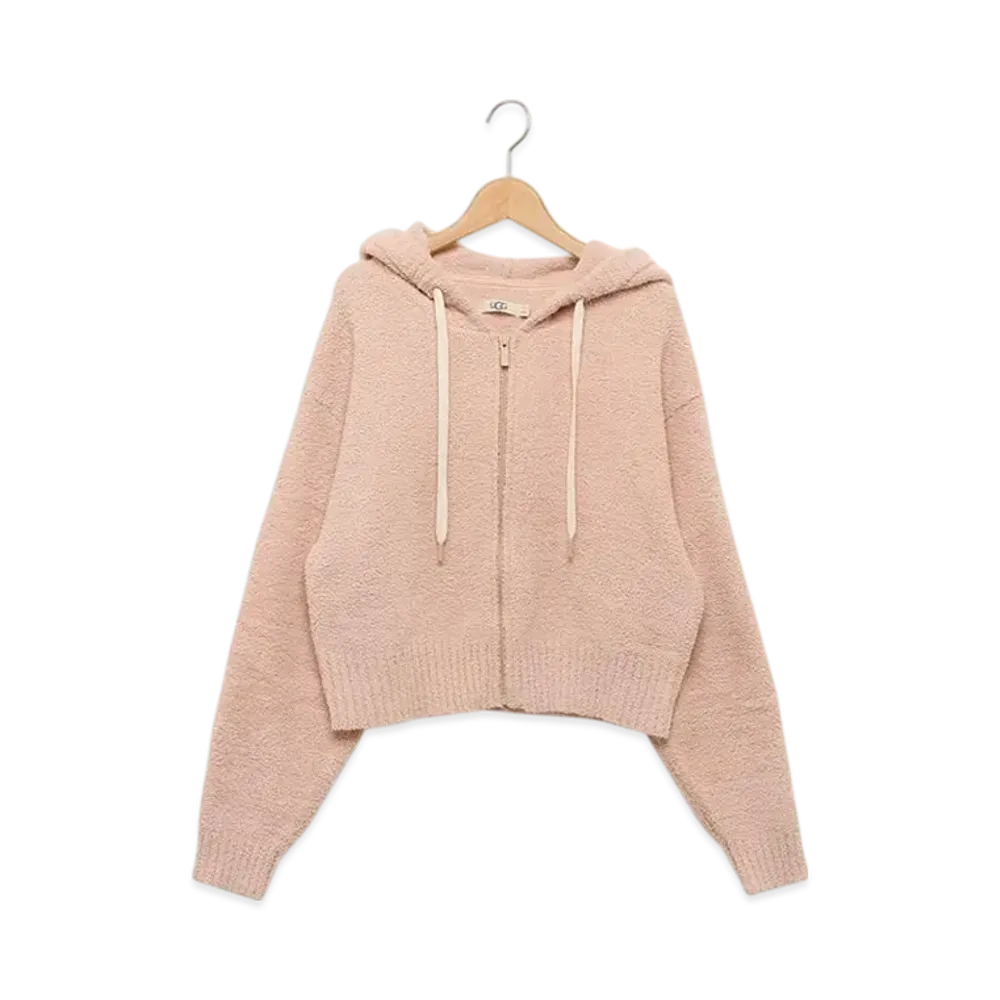 UGG Hoodie Hoodie Hana "Beige"
