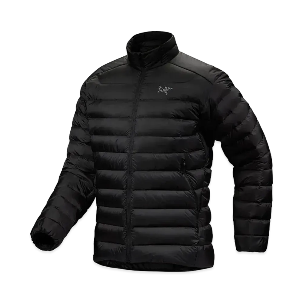 ARC'TERYX Women's Cerium Jacket "Black" X000007170