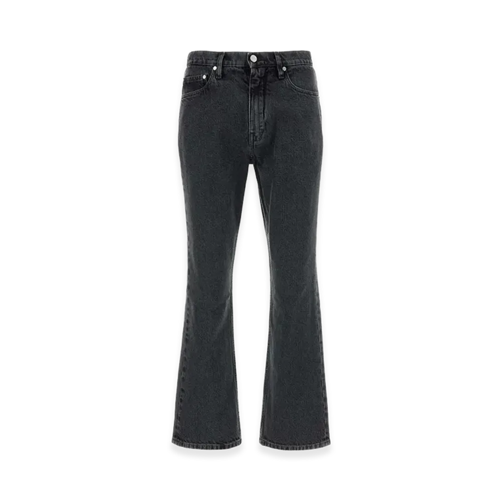 Jil Sander Denim Jeans "Black"