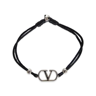 Valentino Garavani Bijoux "Black"