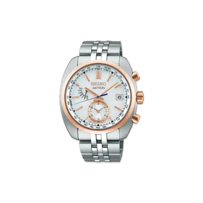 SEIKO Astron Solar Radio Line SBXY020