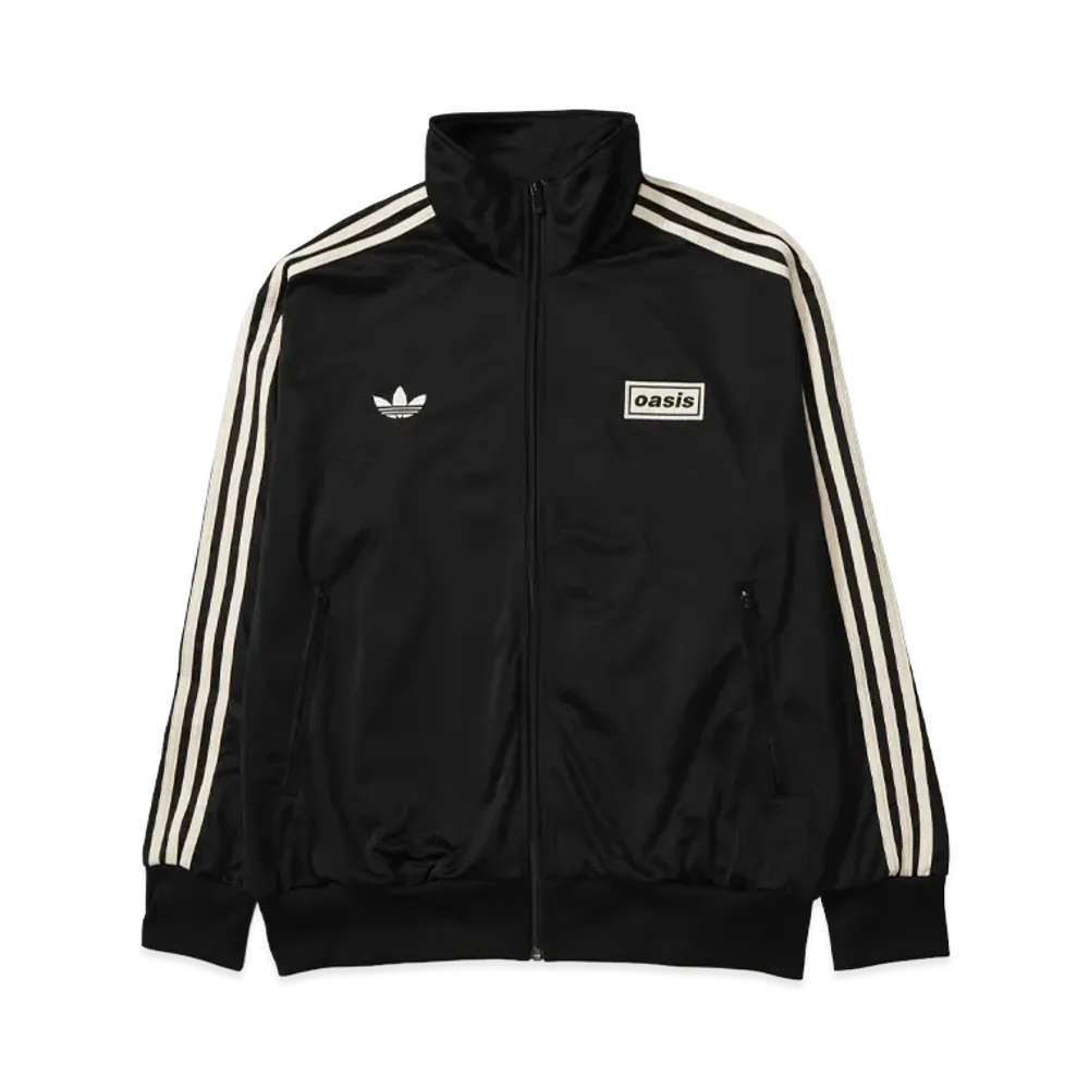 Nike x Patta X2 World Cup Anthem Jacket Netherlands 