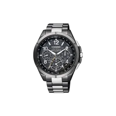 CITIZEN ATTESA Eco-Drive Satellite Wave