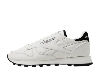 Peanuts × Reebok Classic Leather 1983 Vintage "White"