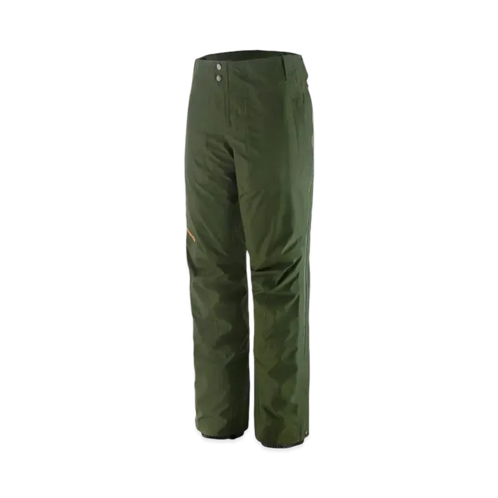 Patagonia Women's Triolet Pant "Pine Green"