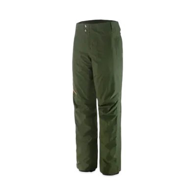 Patagonia Women's Triolet Pant "Pine Green"