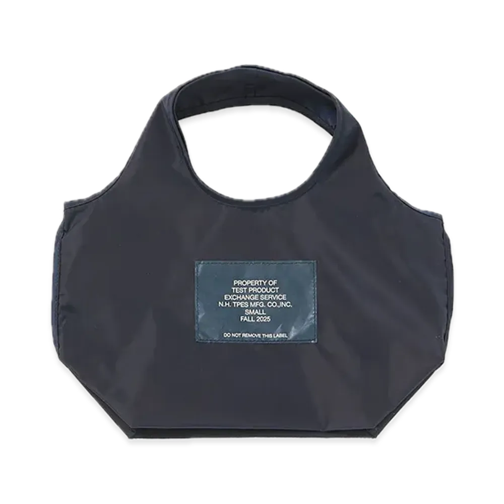 N.HOOLYWOOD Mini Bag "Navy"