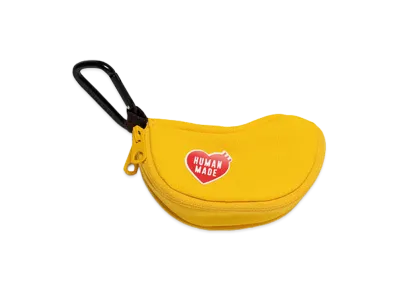 HUMAN MADE Banana Pouch "Yellow"