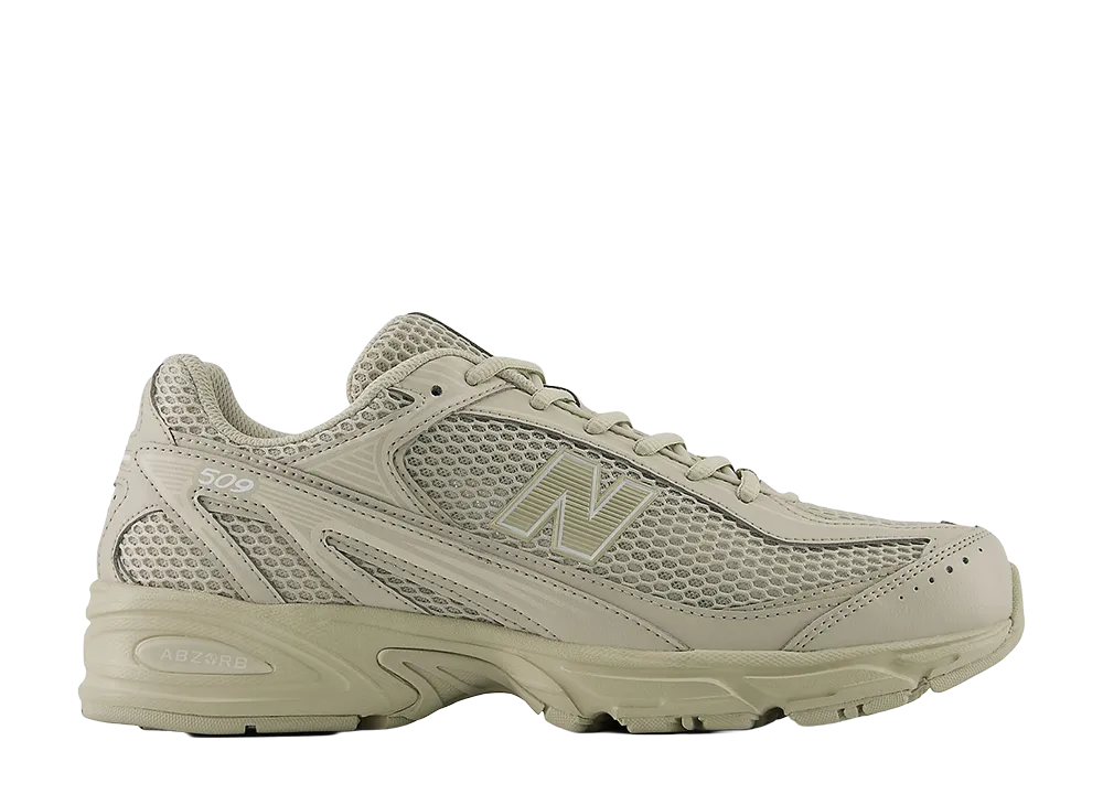 New Balance 509 "Shipyard"