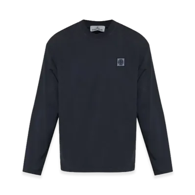Stone Island T-Shirt "Navy"
