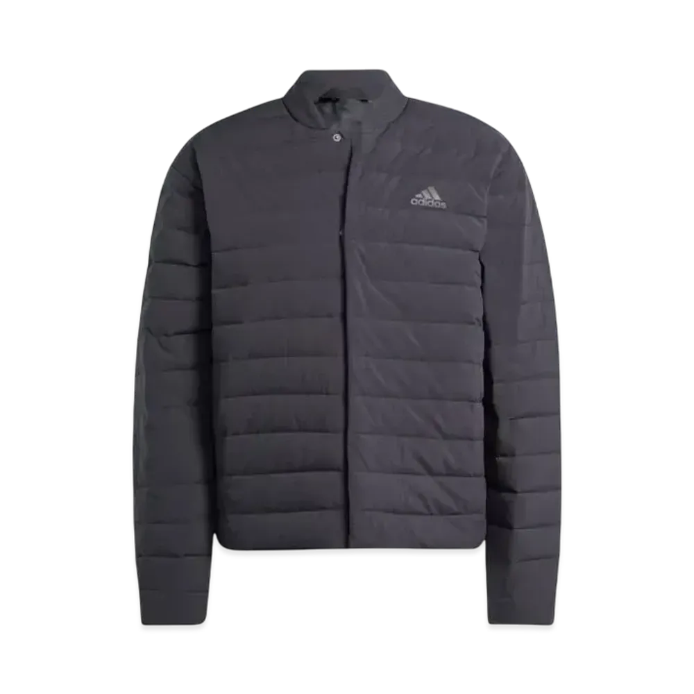 adidas Helionic Light Down Jacket "Black"